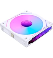 Lian Li Uni Fan Sl-Infinity Reverse 120Mm Rgb Beyaz Kasa Fanı