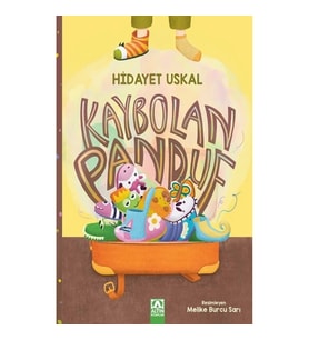 Kaybolan Panduf