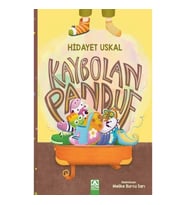 Kaybolan Panduf