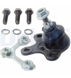 DELPHI TC754 Rotil Alt 6E0407366 6N0407365A