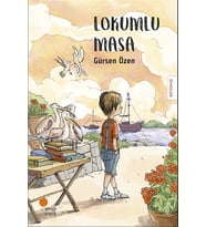Lokumlu Masa - Gürsen Özen - Günışığı Yayınları