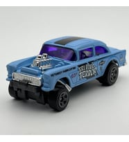 Hot Wheels Tekli Arabalar 55 Chevy Bel Air Gasser Hkk26 (Çok Renkli)
