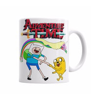 Adventure Time Finn Jake   Princess Bubblegum Marceline Martin Mertens Flame Princess Kupa Bardak Porselen