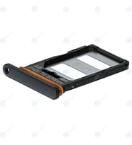 Xiaomi Mi 12T Pro Uyumlu Sim Tepsisi 22081212UG (Siyah)