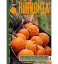 İstanbul Birnokta Dergi 275.Sayı Aralık 2024 (STD)