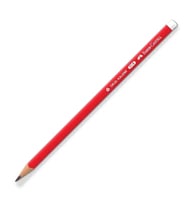 FABER CASTELL OKUL KALEMİ 2.5B ÜÇGEN KURŞUN KALEM