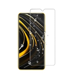 Vivo Y20 Uyumlu Zore Blue Nano Ekran Koruyucu