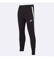 Joma Erkek Eşofman Altı Advance Training Long Pants (Siyah)