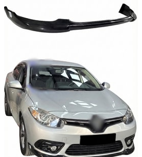 Renault Fluence Ön Ek Makyajlı (Plastik) (Standart)