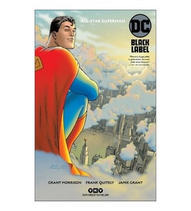 All-Star Superman