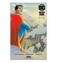 All-Star Superman