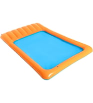 Bestway Kaydırmalı Çocuk Havuzu 341 X 213 X 38 Cm Renkli 53080 Oyuncak Akıds