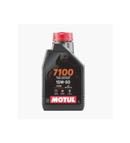 Motul 7100 15W50 4T 1Lt Yağ