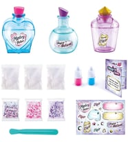 Slime Sihirli İksir Yapımı