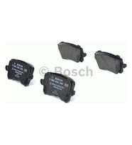 Bosch Fren Balatası Arka 105Mm Golf V 1.4 03