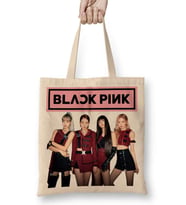 Blackpink 08 Bez Çanta Uzun Saplı