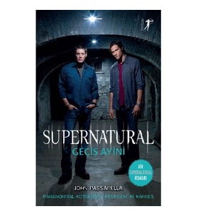Supernatural - Geçiş Ayini