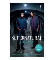 Supernatural - Geçiş Ayini