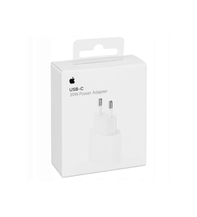 Apple iPhone 11/12/13/14 Pro Max Tüm Serilere Uyumlu Hızlı 20W Usb C Adaptör Başlık