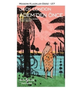 Adem'den Önce - Modern Klasikler Dizisi