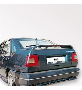 Fiat Tempra Arka Tampon Altı 1990-1999