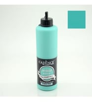 Hybrid Multisurface Akrilik Boya 500 ml. H-044 N.YEŞİL