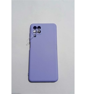 Samsung A 22 / M32 Silikon kılıf Modeli
