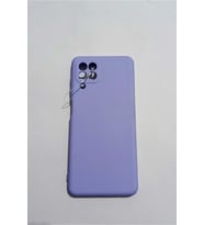 Samsung A 22 / M32 Silikon kılıf Modeli