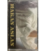 (Plak Değildir KASET tir) Hakan Aslan Çıldıracağım Kaset