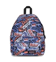 Eastpak Day Pak'R Trashy Skate Blue Sırt Çantası EK0A5BG49S71