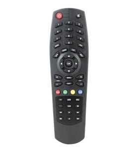 REDLİNE TS-100-200 TS-1000-3000 UYDU Alıcısı Kumandası