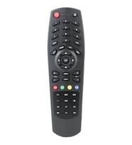 REDLİNE TS-100-200 TS-1000-3000 UYDU Alıcısı Kumandası