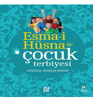 Esma-i Hüsna ile Çuk Terbiyesi
