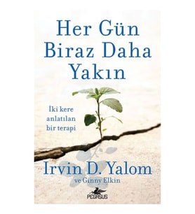 Her Gün Biraz Daha Yakın