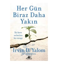Her Gün Biraz Daha Yakın