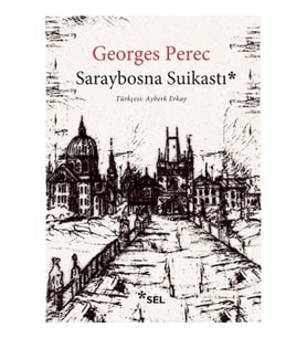 Saraybosna Suikasti