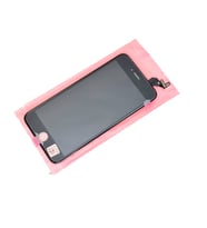 iPhone 6S PLUS Uyumlu Lcd Ekran dokunmatik (LW Marka) SİYAH