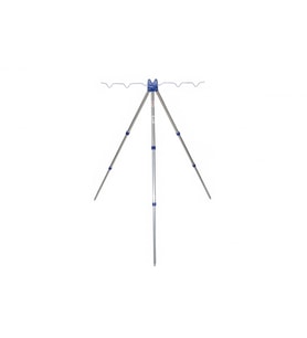KAMIŞ AYAĞI 6810 ÜÇ AYAKLI SEHPA 120 CM ALM.
