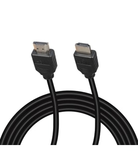 OEM E473397 1.5 Metre 4K 3D Uyumlu HDMI Kablo (Versiyon 1.4)