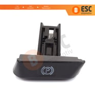 Mercedes S Class W220 1999-2005 için Park El Fren Elcik Kolu A2204270320