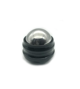 Kapsüllü Yüz Masaj Topu Hot / İce Face Roller