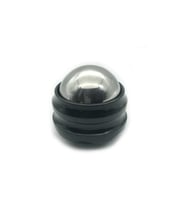 Kapsüllü Yüz Masaj Topu Hot / İce Face Roller