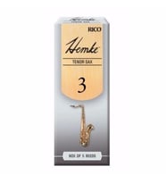 Rico Hemke RHKP5TSX300 Tenor Saksafon Kamış No:3