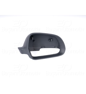 Skoda Octavia 2 2009-2013 Sağ Astarlı Ayna Kapağı