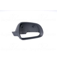 Skoda Octavia 2 2009-2013 Sağ Astarlı Ayna Kapağı