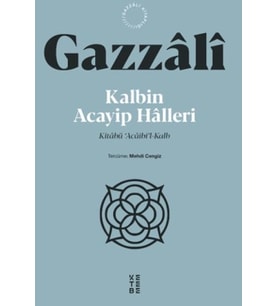 Kalbin Acayip Halleri