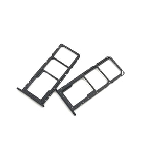 Xiaomi Redmi Note 10s Sim Kart Tepsisi (Beyaz - Beyaz)
