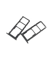 Xiaomi Redmi Note 10s Sim Kart Tepsisi (Beyaz - Beyaz)