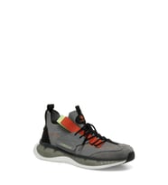 Lumberjack Ellonıum 4Fx Gri Erkek Sneaker Ayakkabı