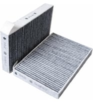 TPARTS Tesla Model 3 Y Polen Filtresi NanoFlow™ (2017 ve Sonrası) 2’li Set 1107681-00-C Yedek Parça